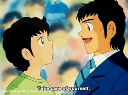 کارتون فوتبالیست ها قسمت 12